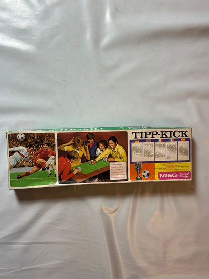 TippKick classic  Mieg Sport + Spiel  Vollständig - Ansicht 2