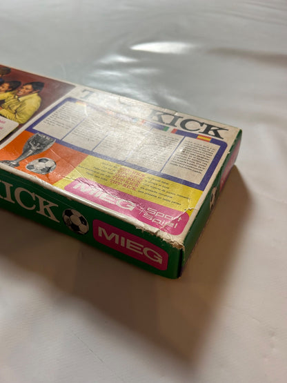 TippKick classic  Mieg Sport + Spiel  Vollständig - Ansicht 5