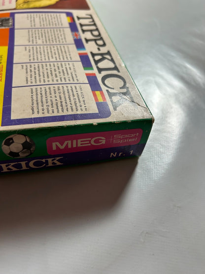 TippKick classic  Mieg Sport + Spiel  Vollständig - Ansicht 7