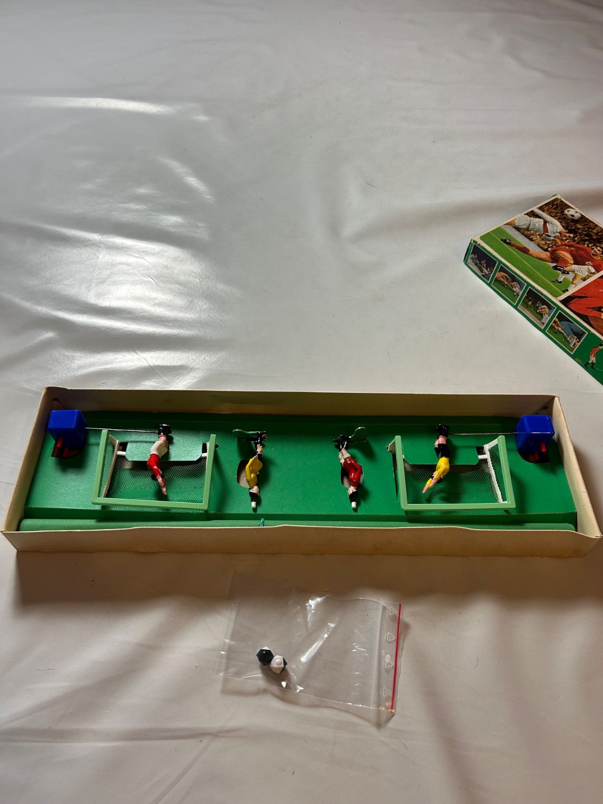 TippKick classic  Mieg Sport + Spiel  Vollständig - Ansicht 9