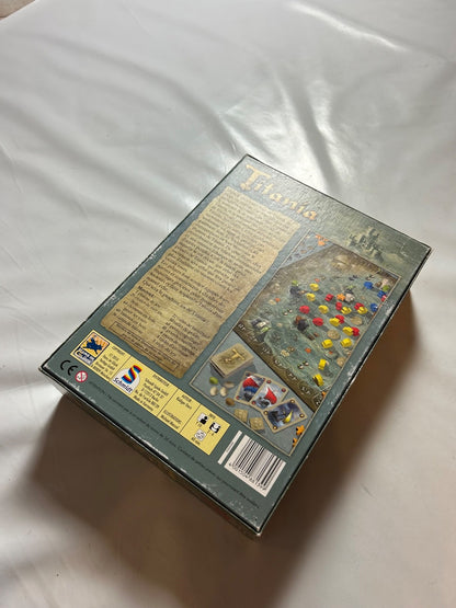 Titania Brettspiel Spiel Gesellschaftsspiel Hans im Glück  Vollständig - Ansicht 15