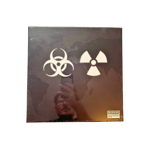 Tomorrow Brettspiel englische Ausgabe CPgames  NEU in Folie - Ansicht 1