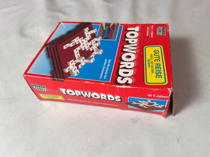 Topwords Wortspiel Das Wortspiel der dritten Dimension Parker - Vollständig - Ansicht 6