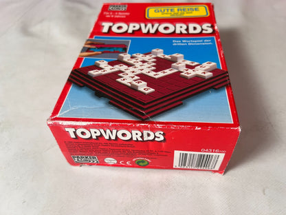 Topwords Wortspiel Das Wortspiel der dritten Dimension Parker - Vollständig - Ansicht 7