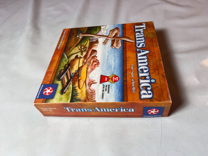 Trans America - Winning Moves - deutsch - Vollständig - Ansicht 7
