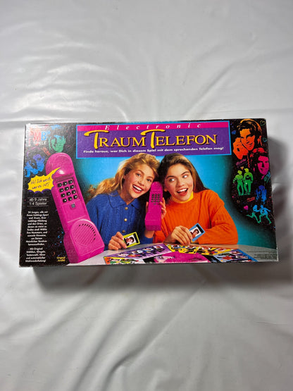 Traumtelefon Deutsche Version von MB  Vollständig - Ansicht 11
