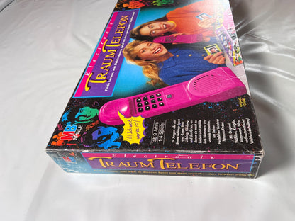 Traumtelefon Deutsche Version von MB  Vollständig - Ansicht 12