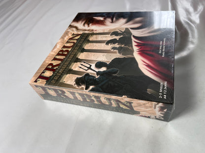 TRIBUN  Primus Inter Pares  Heidelberger Spieleverlag  NEU in FOLIE - Ansicht 3