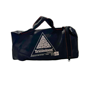 Triominos Compact von Goliath 60645 – SKU A8638 – Gesellschaftsspiel gebraucht kaufen bei Brettspielimperium