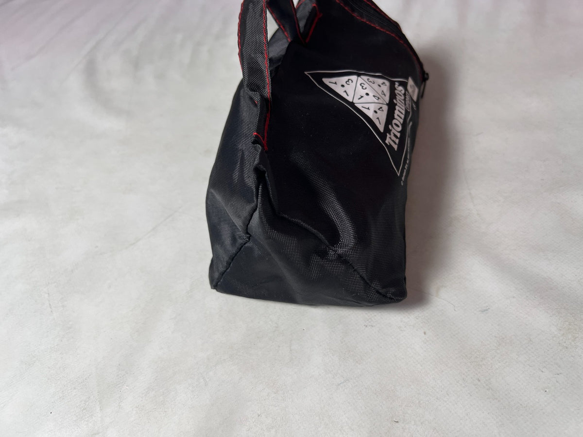 Triominos® Compact von Goliath 60645 - vollständig mit Tasche + Anleitung - Ansicht 5