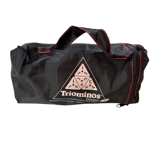 Triominos® Compact von Goliath 60645 - vollständig mit Tasche - Ansicht 1