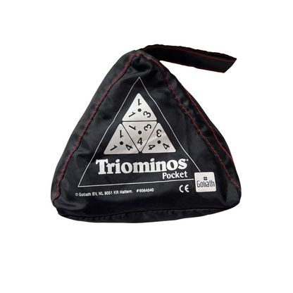 Triominos Pocket Goliath  - Vollständig - Ansicht 1