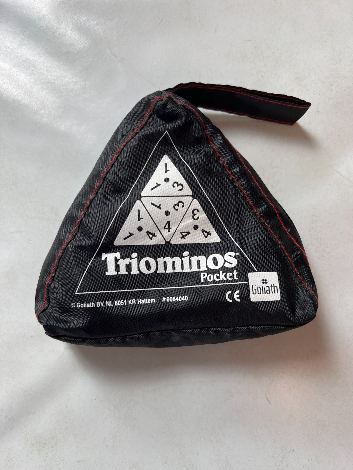 Triominos Pocket Goliath  - Vollständig - Ansicht 4