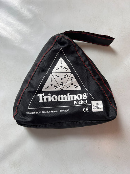 Triominos Pocket Goliath  - Vollständig - Ansicht 4