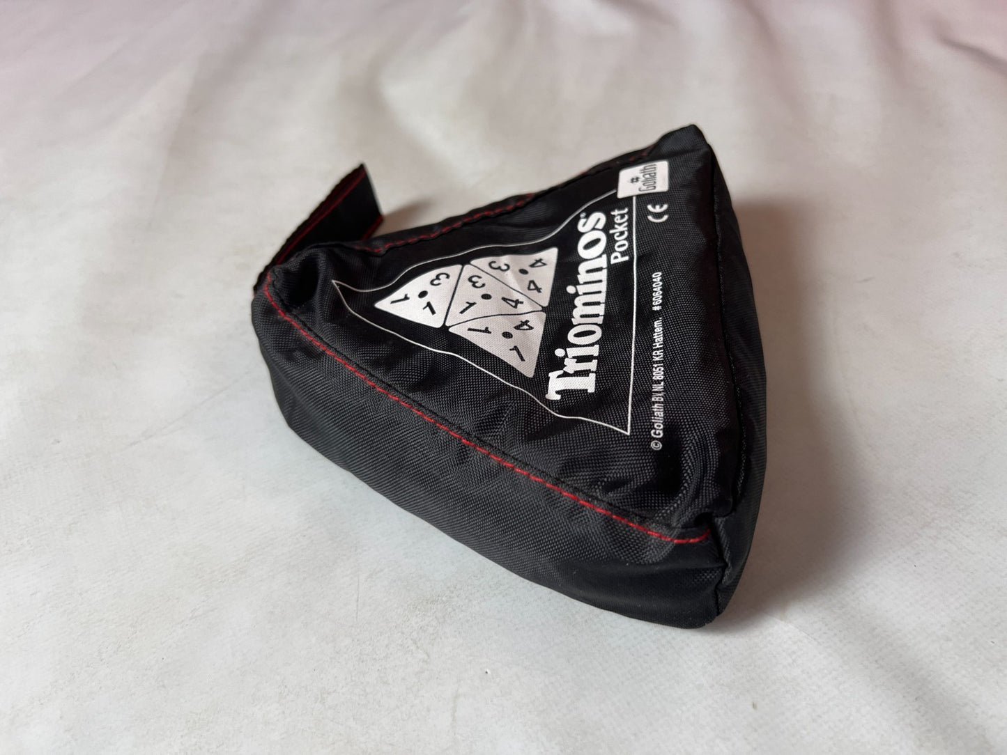 Triominos Pocket Goliath  - Vollständig - Ansicht 5