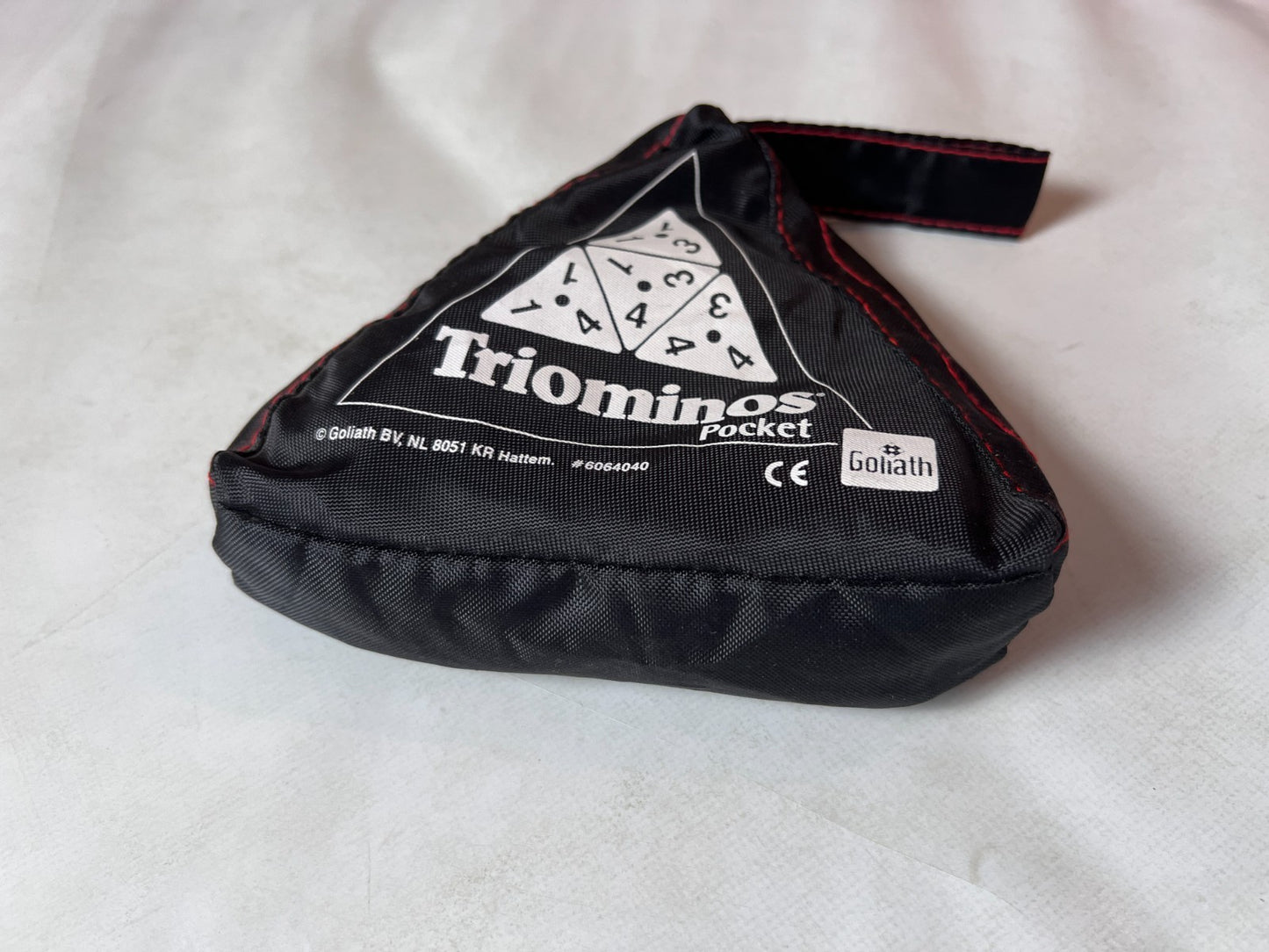 Triominos Pocket Goliath  - Vollständig - Ansicht 6