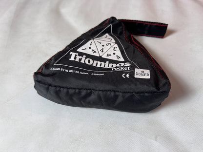 Triominos Pocket Goliath  - Vollständig - Ansicht 6