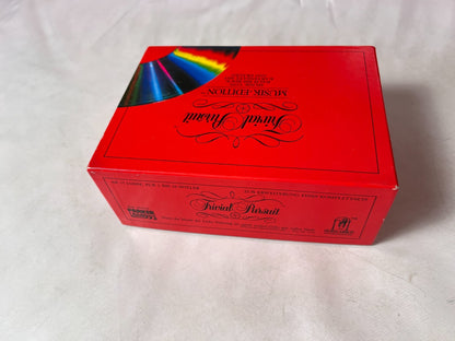 Trivial Pursuit Musik-Edition 1989 Parker Kartenset mit 3000 Fragen- Vollständig - Ansicht 6