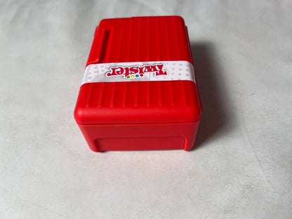 Twister Shuffle Kartenspiel Partyspiel Hasbro - Vollständig - Ansicht 5