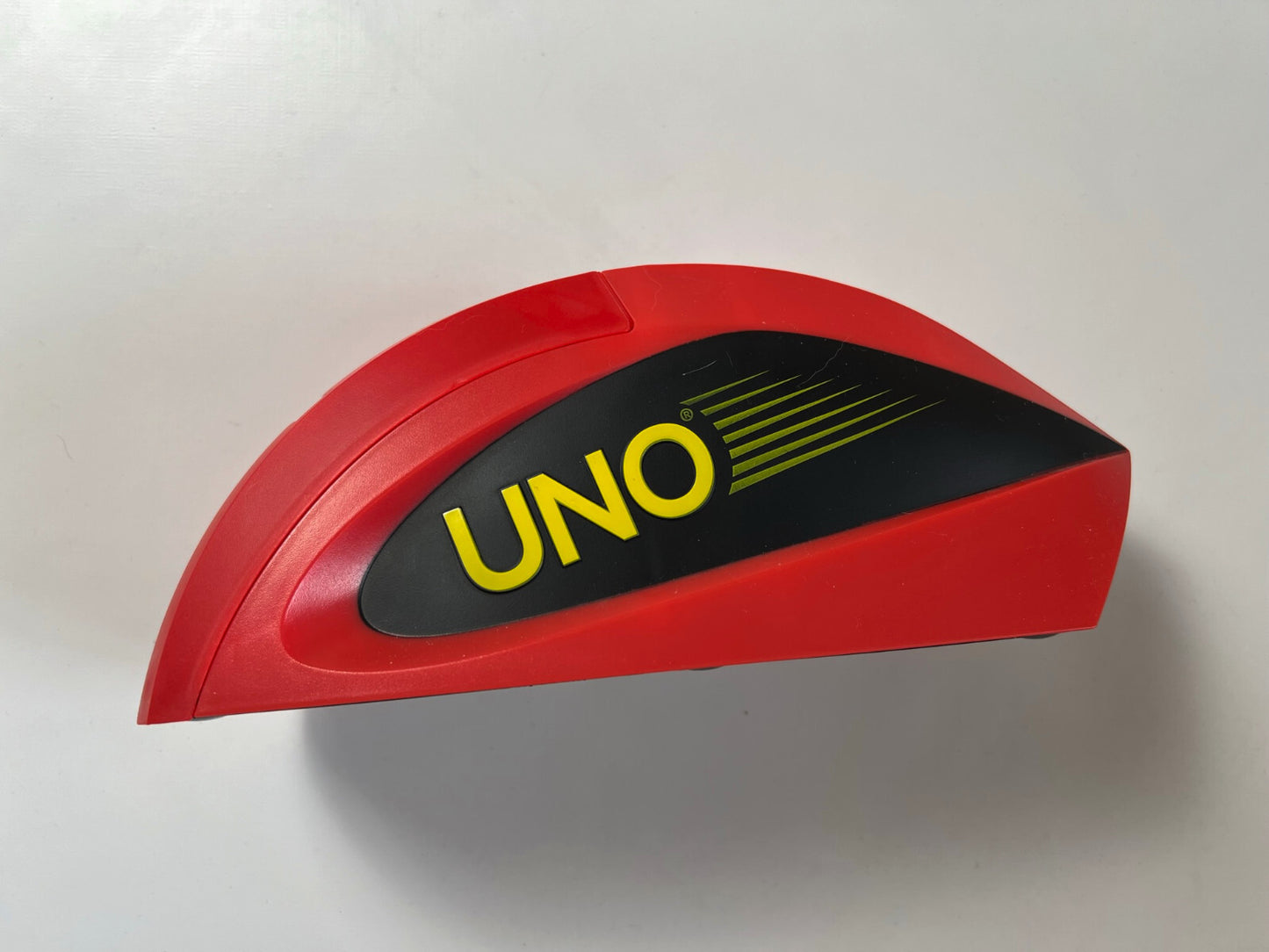 Uno Extreme Kartenspiel Mattel alte Version  - ohne OVP - Funktionsfähing - Ansicht 4