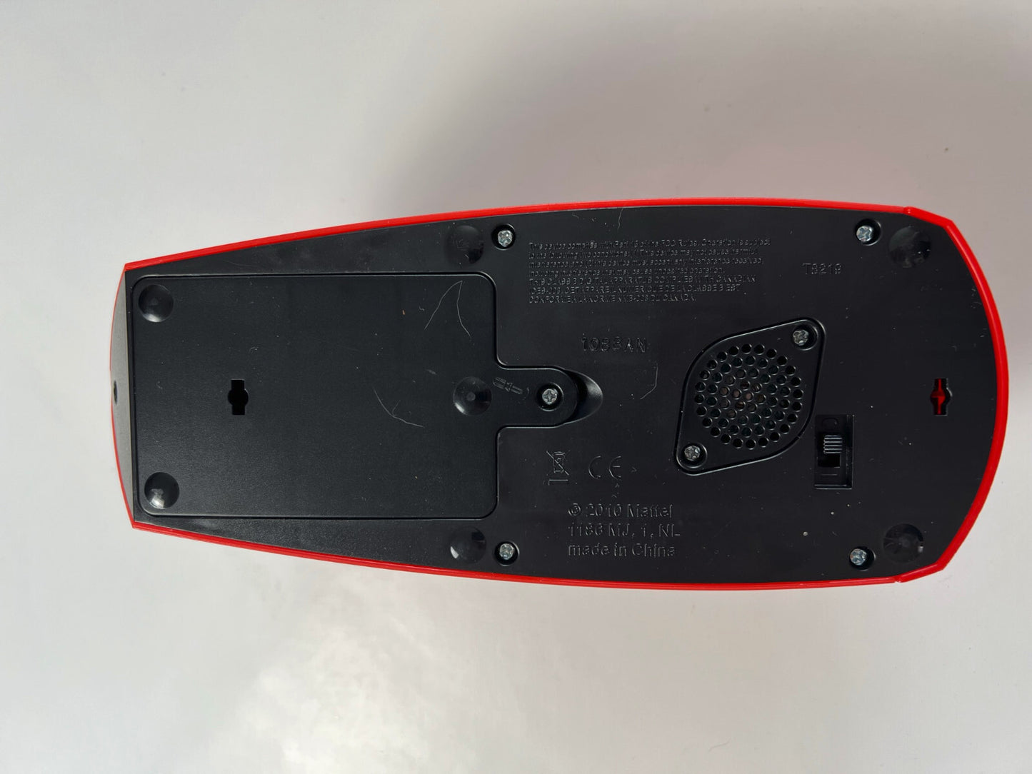 Uno Extreme Kartenspiel Mattel alte Version  - ohne OVP - Funktionsfähing - Ansicht 5