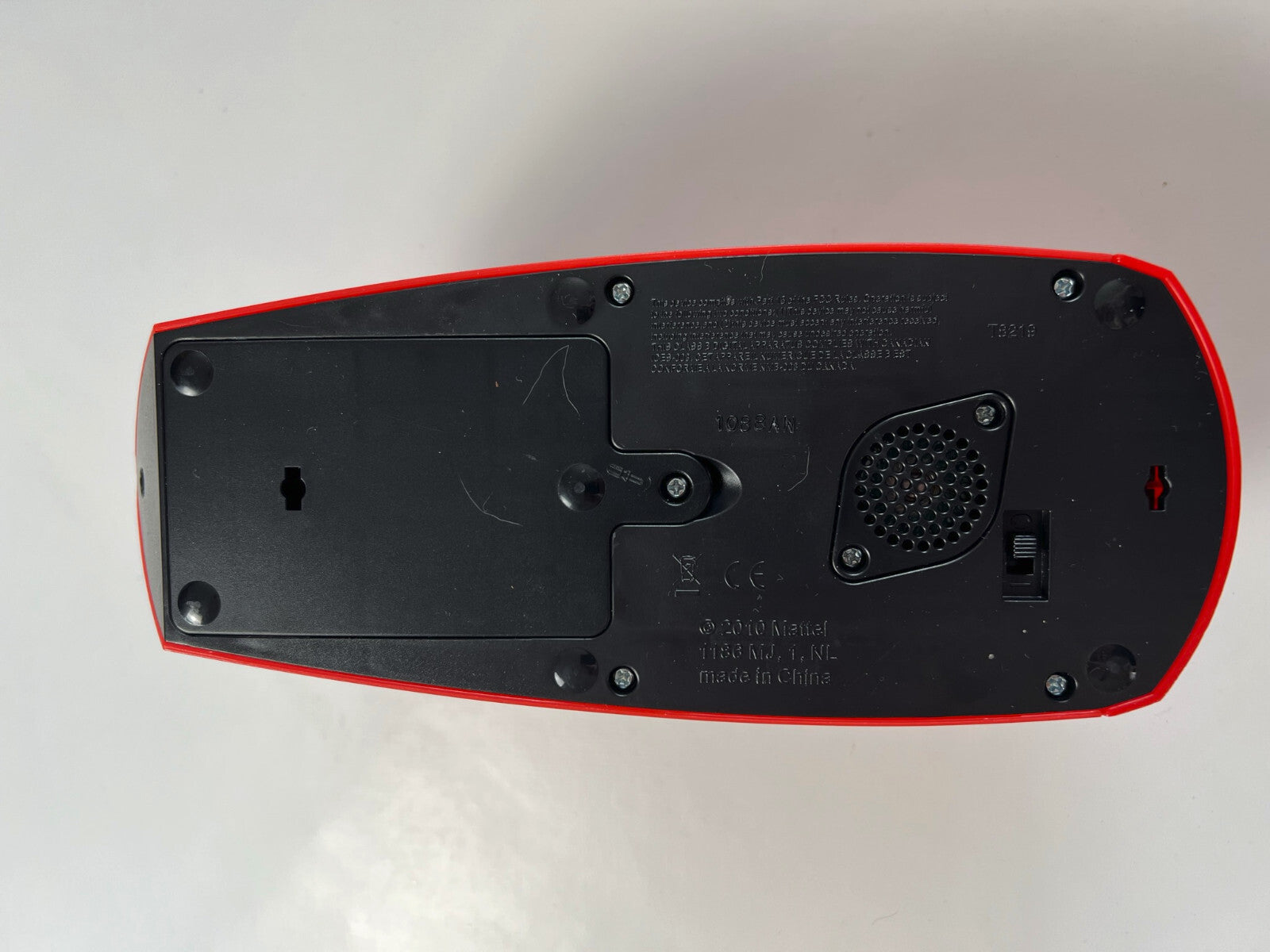 Uno Extreme Kartenspiel Mattel alte Version  - ohne OVP - Funktionsfähing - Ansicht 5