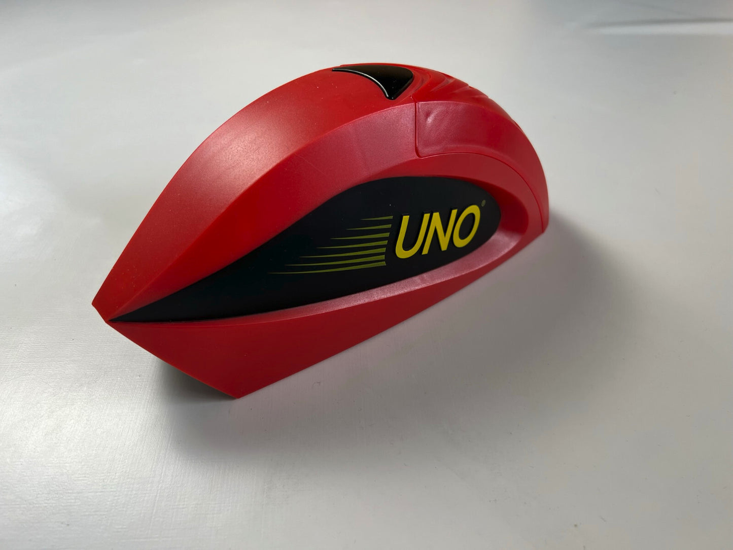 Uno Extreme Kartenspiel Mattel alte Version  - ohne OVP - Funktionsfähing - Ansicht 6