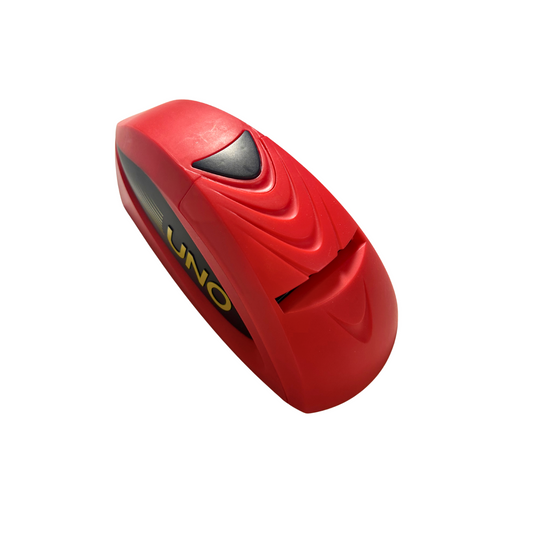 Uno Extreme Mattel Kartenspiel   ohne OVp und Beschreibung  Funktionsfähing - Ansicht 1