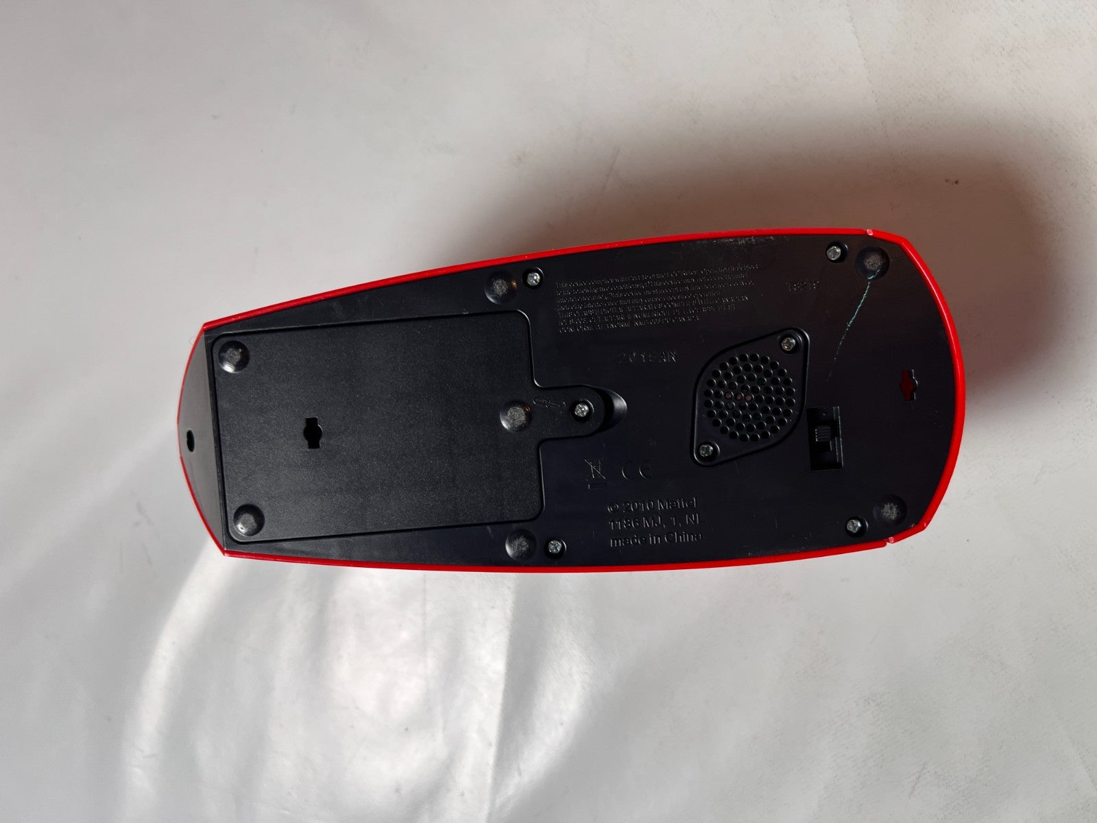 Uno Extreme Mattel Kartenspiel   ohne OVp und Beschreibung  Funktionsfähing - Ansicht 7