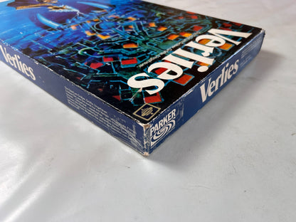 Verlies Das Spiel um Gräber Parker: 1978 Art.Nr. 6041028   Vollständig - Ansicht 10