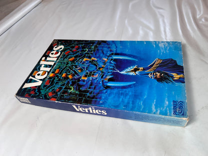 Verlies Das Spiel um Gräber Parker: 1978 Art.Nr. 6041028   Vollständig - Ansicht 7