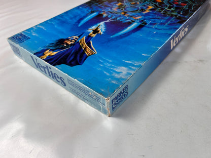 Verlies Das Spiel um Gräber Parker: 1978 Art.Nr. 6041028   Vollständig - Ansicht 9