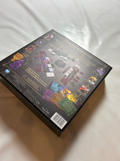 Villainous Ravensburger Familienspiel Disney Brettspiel  Vollständig - Ansicht 10