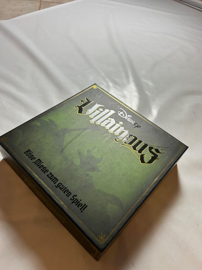 Villainous Ravensburger Familienspiel Disney Brettspiel  Vollständig - Ansicht 4