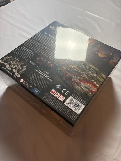 Villen des Wahnsinns 2 Edition Grundspiel deutsch  NEU in Folie - Ansicht 8