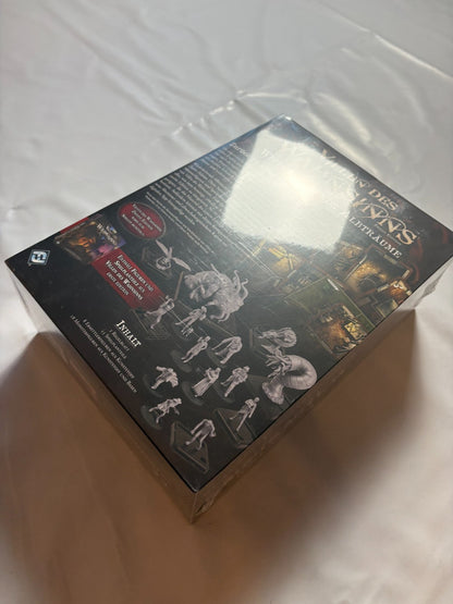 Villen des Wahnsinns 2 Edition Wiederkehrende Albträume Set DE  NEU in Folie - Ansicht 9