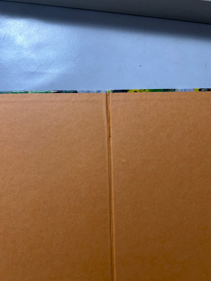 Vintage Nils Holgerssons Wunderbare Reise - Ravensburger 1982 - Vollständig - Ansicht 4