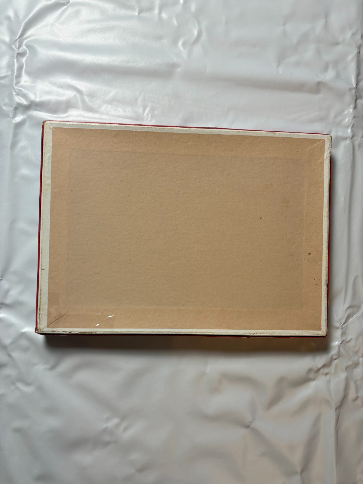 Vintage Wir reisen mit Karl May Vom Sinai zum Tigris Schmidt Spiele Holzfiguren - Ansicht 10
