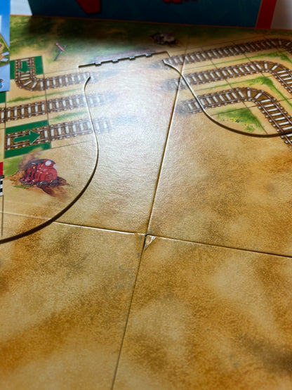 Voll in Fahrt  Amigo  Vollständig - Ansicht 12