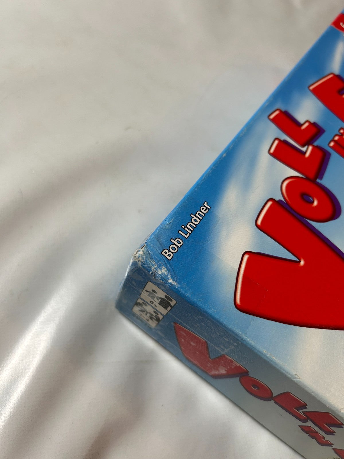 Voll in Fahrt  Amigo  Vollständig - Ansicht 6