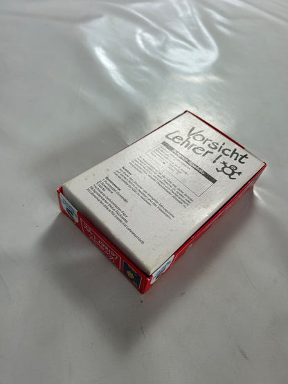 Vorsicht Lehrer ! Mitbringsel Schmidt Spiele  Vollständig - Ansicht 10