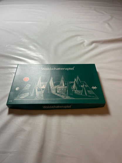 Waldschattenspiel Kraul Spiel gut Versteckspiel Suchspiel  Vollständig - Ansicht 3