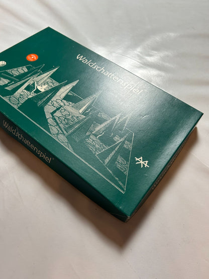 Waldschattenspiel Kraul Spiel gut Versteckspiel Suchspiel  Vollständig - Ansicht 4