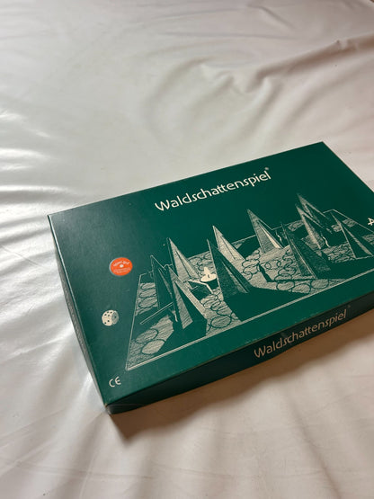 Waldschattenspiel Kraul Spiel gut Versteckspiel Suchspiel  Vollständig - Ansicht 5