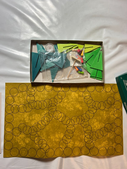 Waldschattenspiel Kraul Spiel gut Versteckspiel Suchspiel  Vollständig - Ansicht 6