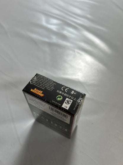 Warhammer 40k Citadel Combat Cards / Space Marines  Chaos Kartenspiel 2017 Unbespielt - Ansicht 8