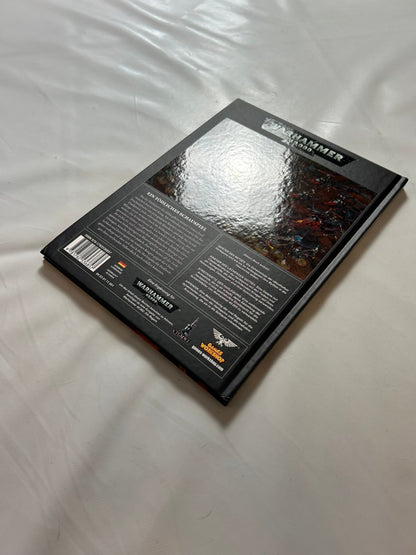Warhammer 40K Codex Eldar Harlequins Hardcover Deutsch - Ansicht 9