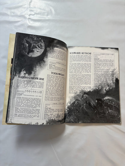 Warhammer Fantasy Armeebuch Der Vampire - Ansicht 6