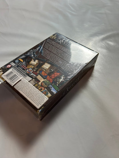 Warhammer Fantasy Rollenspiel  Werkzeuge des Abenteurers deutsch  Unbespielt - Ansicht 9