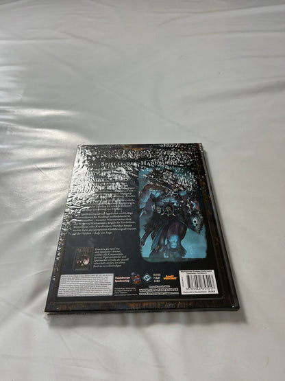 Warhammer Fantasy: Spielleiter Handbuch Hardcover Heidelberger Spiele  NEU - Ansicht 7
